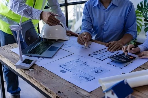 حالة تشغيل CNC لقطعة ميكانيكية دقيقة ضمن مشروع صناعي فعلي