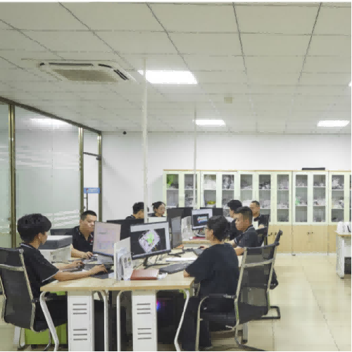 صورة تعريفية لشركة LANCIE (HONG KONG) CO., LIMITED وأعمالها الدولية في تصنيع المكونات الدقيقة