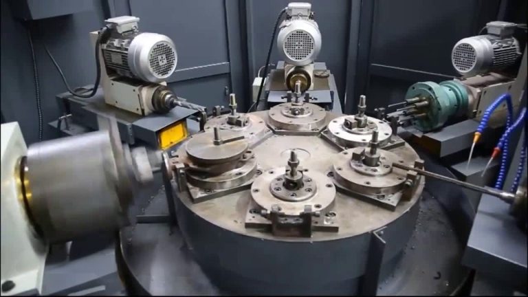 نوفر لكم معدات تشغيل CNC مخصصة لتصنيع أجسام الصمامات، بما في ذلك: · هياكل الماكينات، والعوارض الطولية والعرضية، وقواعد الماكينات، وهياكل الإطارات؛ · حوامل المحامل، وقواعد القضبان التوجيهية، وقواعد الدعم، وغيرها من المكونات الهيكلية الأساسية؛ · هياكل علب التروس، وأغلفة الضواغط، والمكونات الهيكلية ذات الصلة.