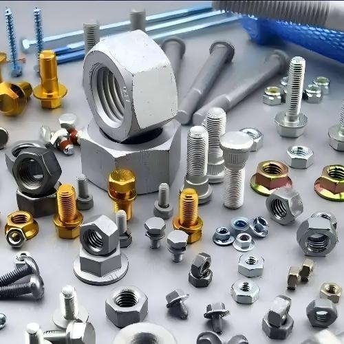 مثبتات عالية المقاومة، إنتاج وبيع وتوريد للفئتين 8.8 و10.9. وصلات للأحمال الثقيلة، متاحة للبيع بالجملة، ويتم اختيارها وفقًا للحمل والاهتزاز وقوة الشد المسبق. للشراء، تواصل عبر WhatsApp: +8613262509288